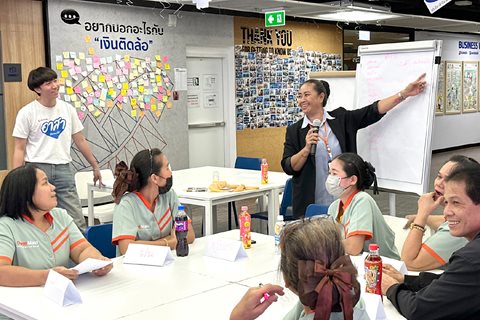 Tidlor Article Gallery