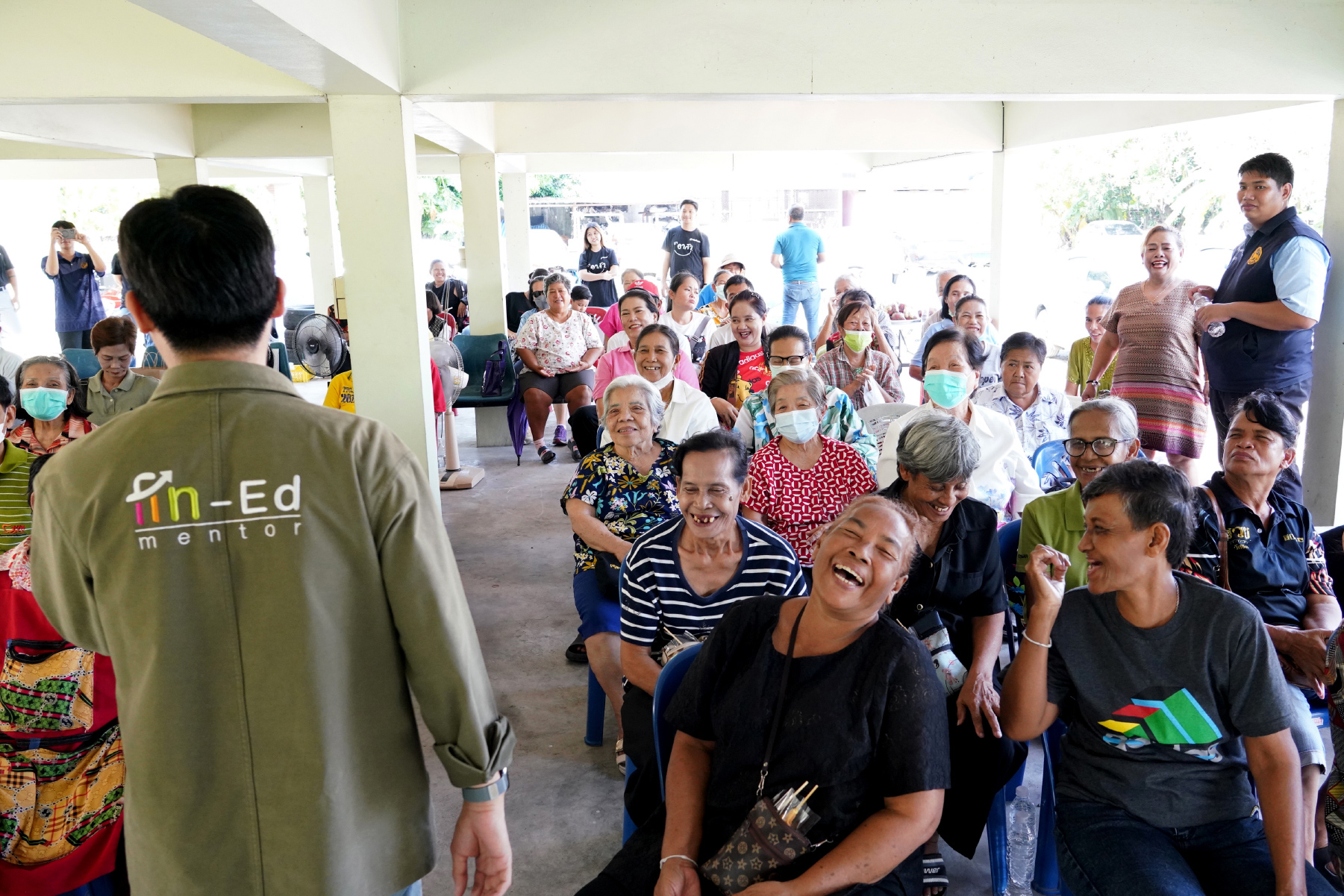 Tidlor Article Gallery