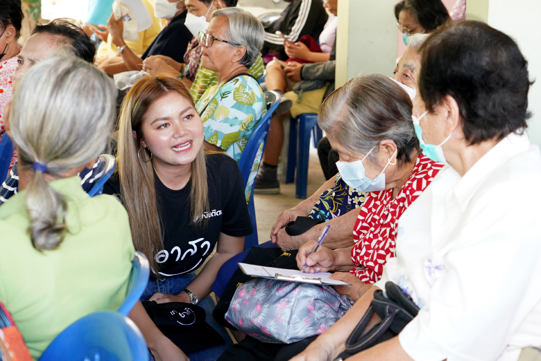 Tidlor Article Gallery