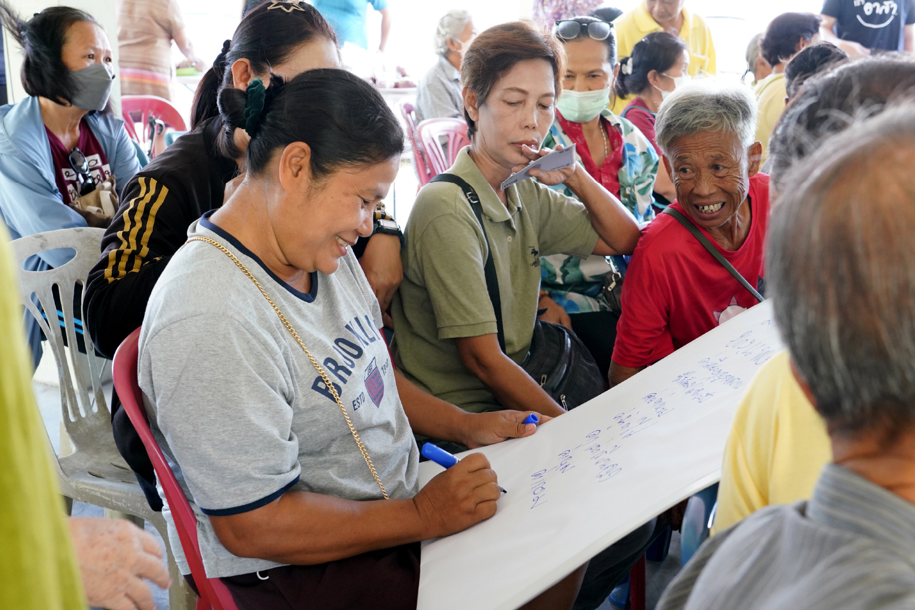 Tidlor Article Gallery