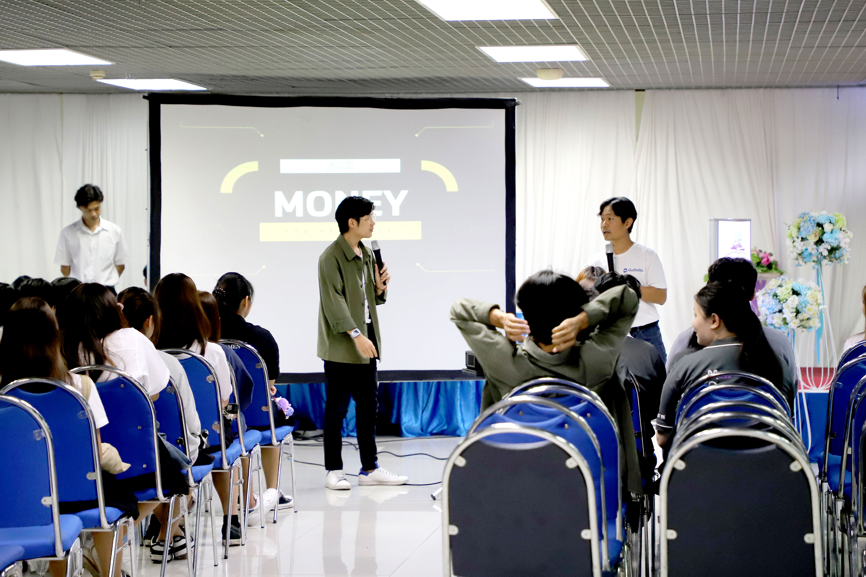 Tidlor Article Gallery