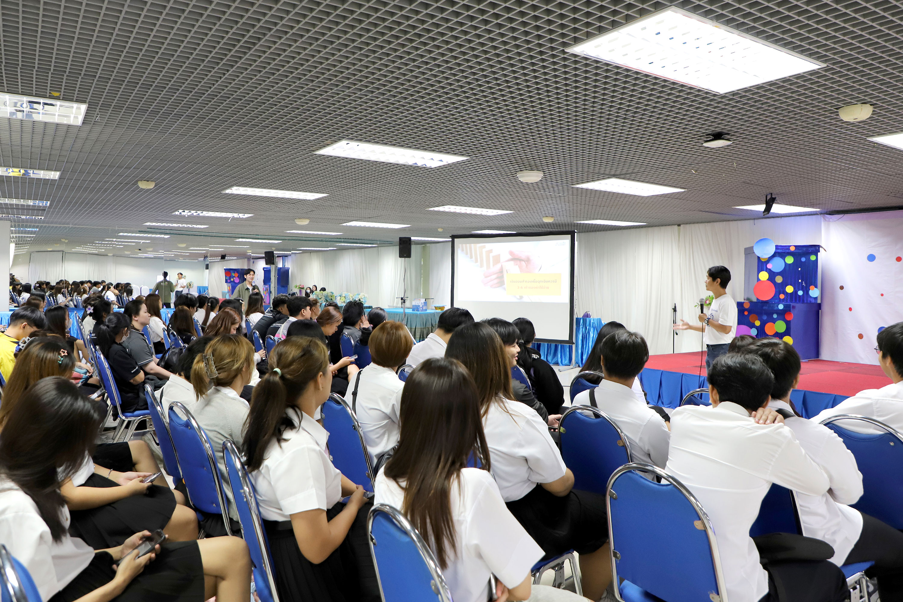 Tidlor Article Gallery