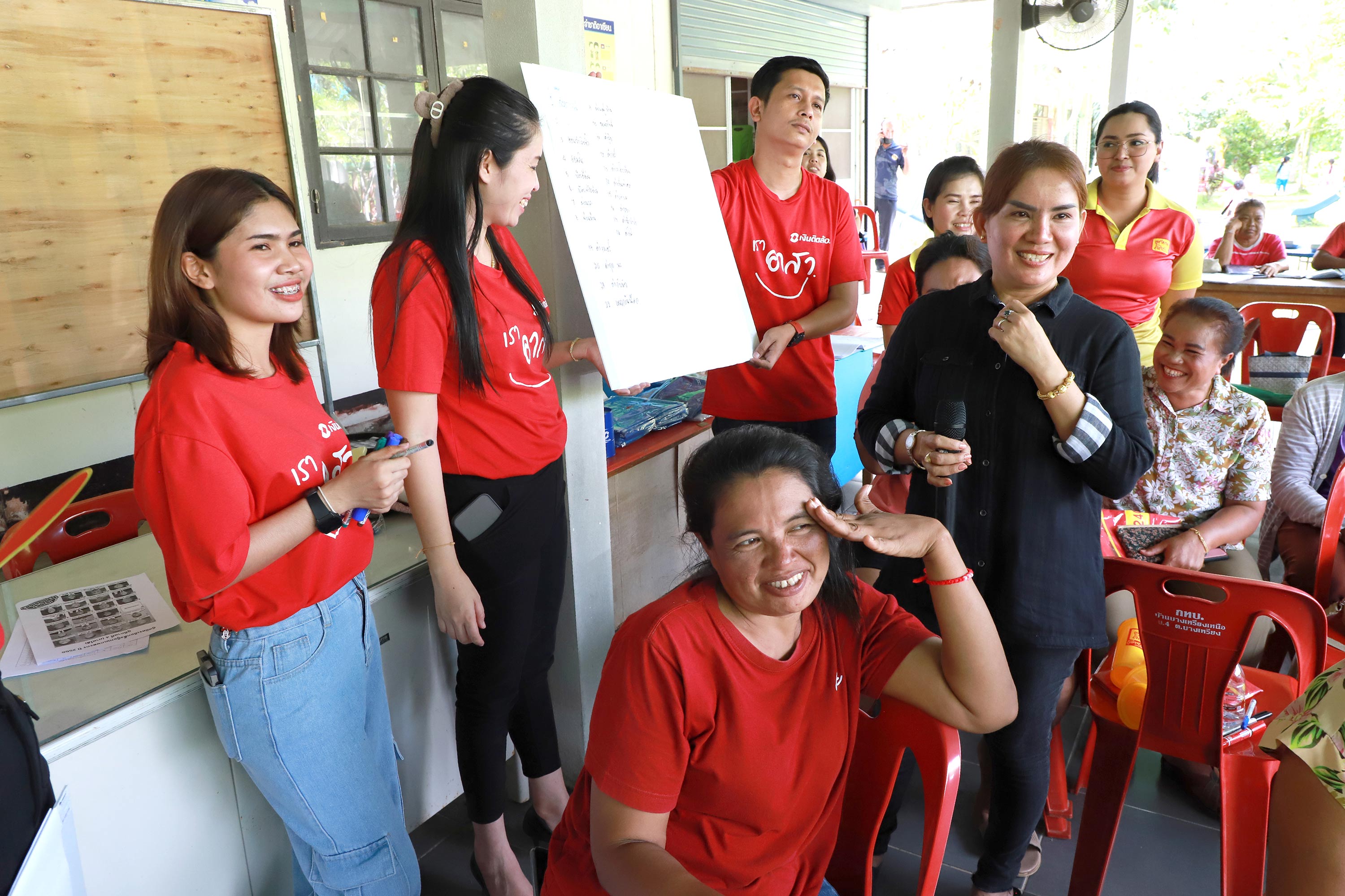 Tidlor Article Gallery