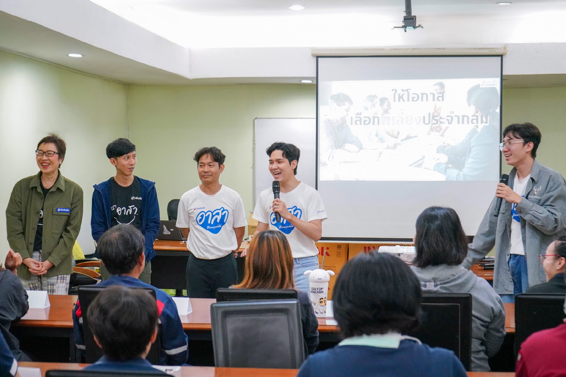 Tidlor Article Gallery