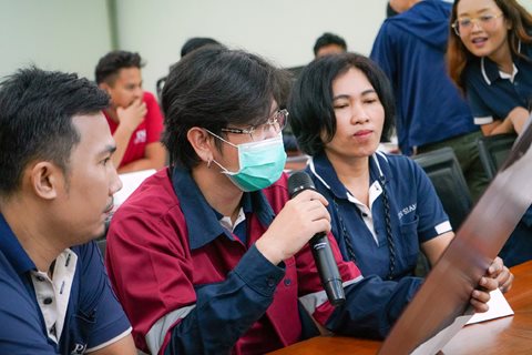 Tidlor Article Gallery