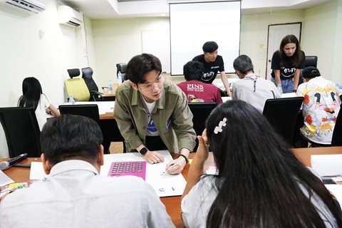 Tidlor Article Gallery