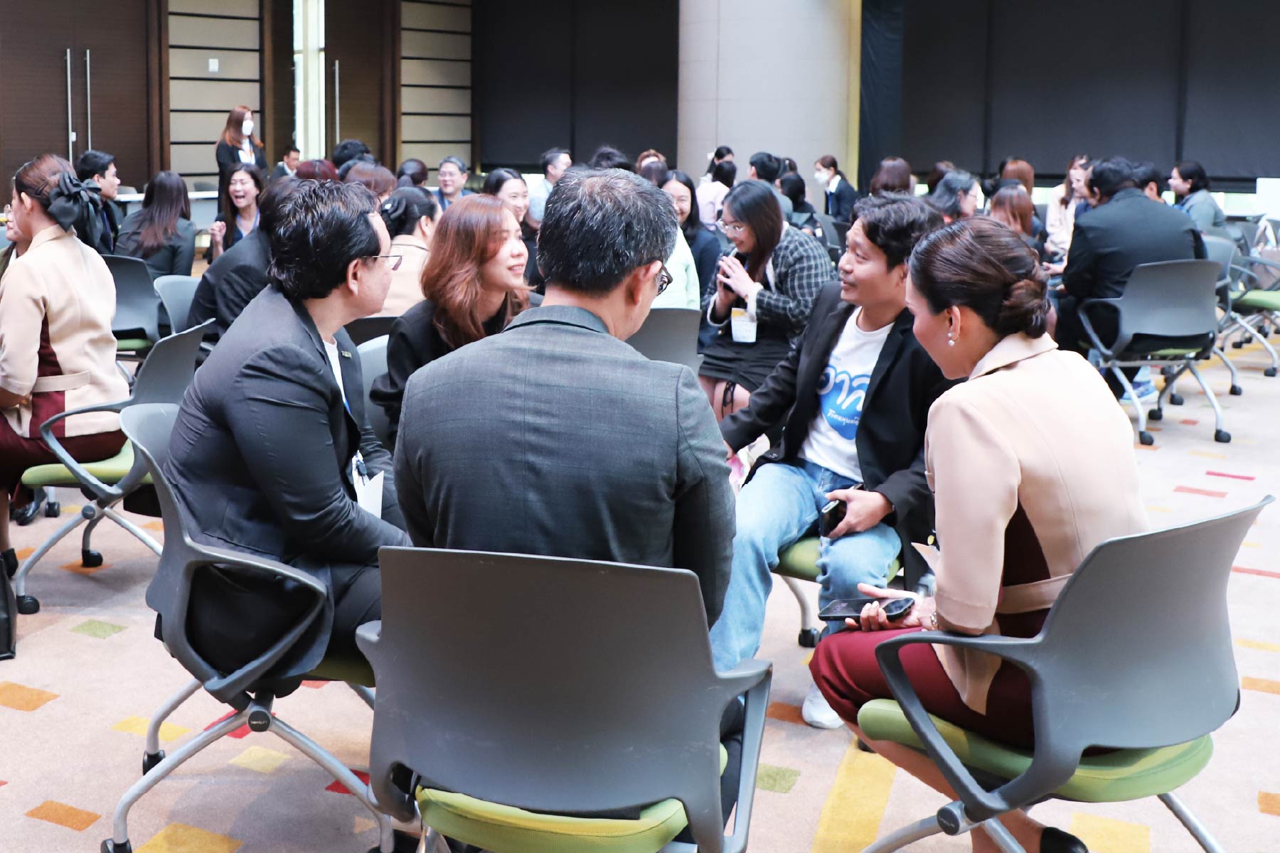 Tidlor Article Gallery