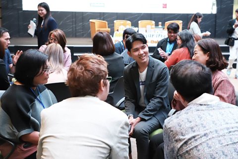 Tidlor Article Gallery