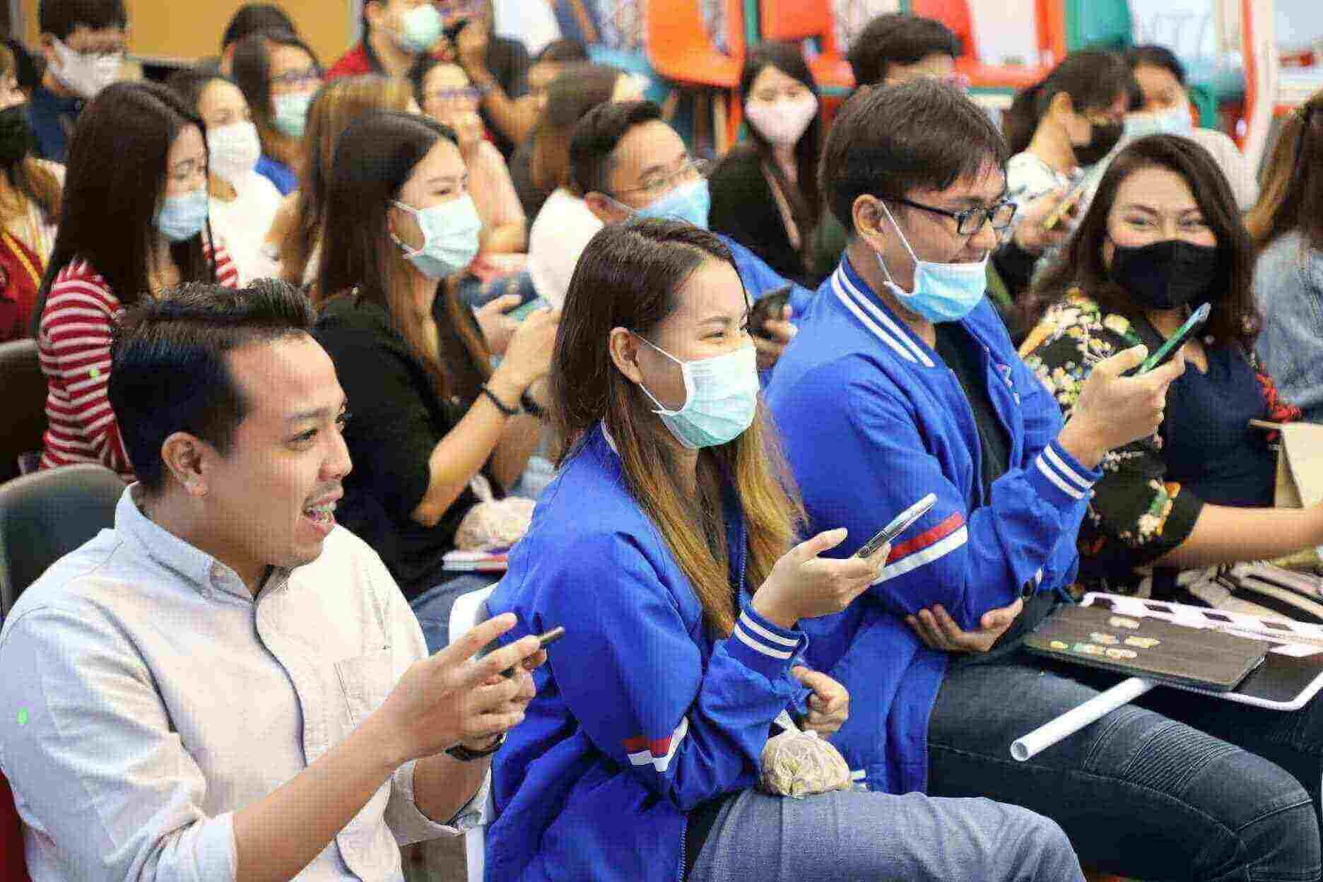 Tidlor Article Gallery