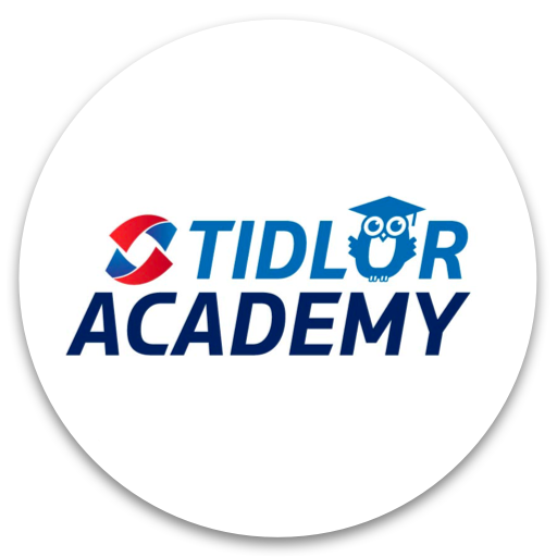 TIDLOR Academy