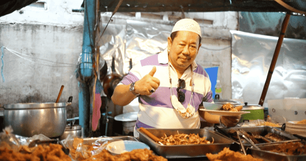 คุณไพฑูรย์ ปอน้อย