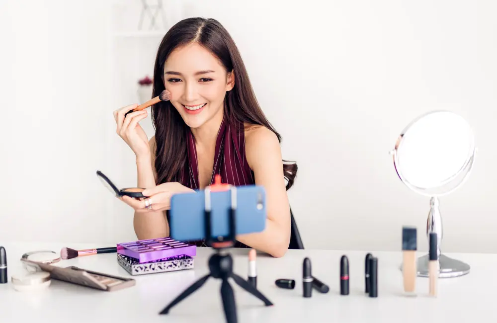 อาชีพเสริมออนไลน์ 2566 รับจ้างรีวิวสินค้า รีวิวสินค้าใน Tiktok