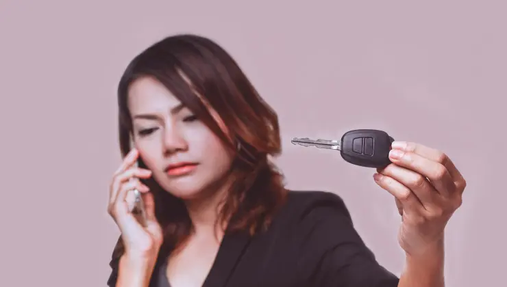 ผ่อนรถยังไม่หมดขอสินเชื่อทะเบียนรถยนต์ดอกเบี้ยถูกที่ไหนดี? 