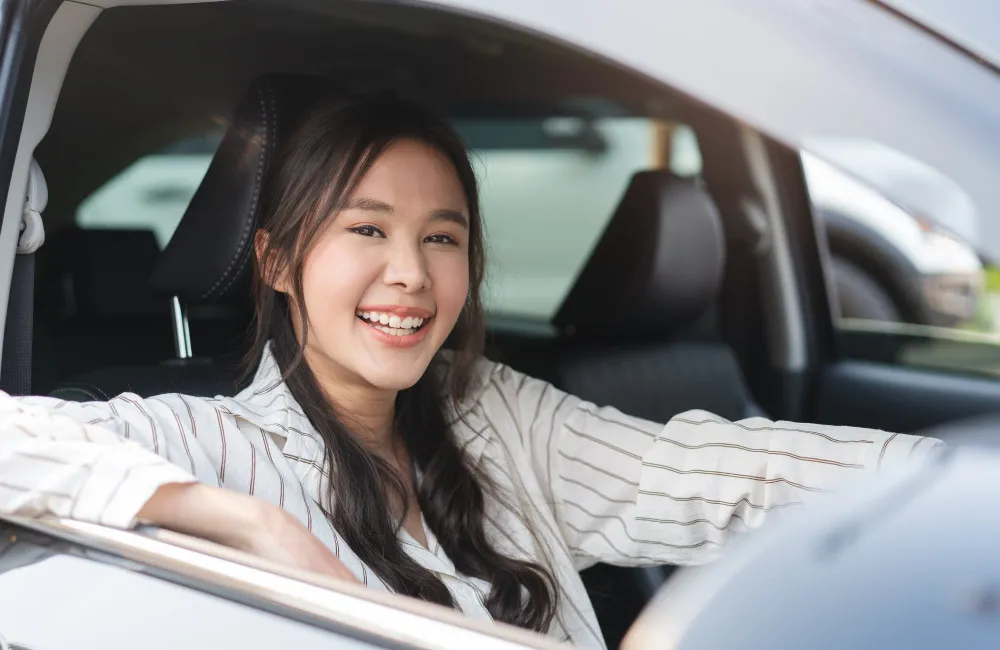 รถยังผ่อนไม่หมด สามารถขอสินเชื่ออะไรได้บ้า