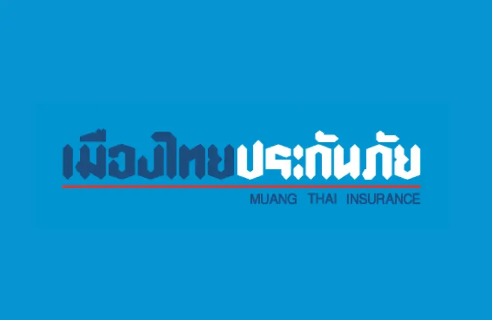 เมืองไทยประกันภัย