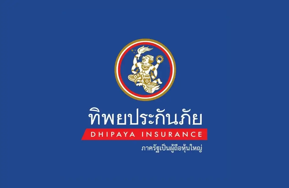 ทิพยประกันภัย