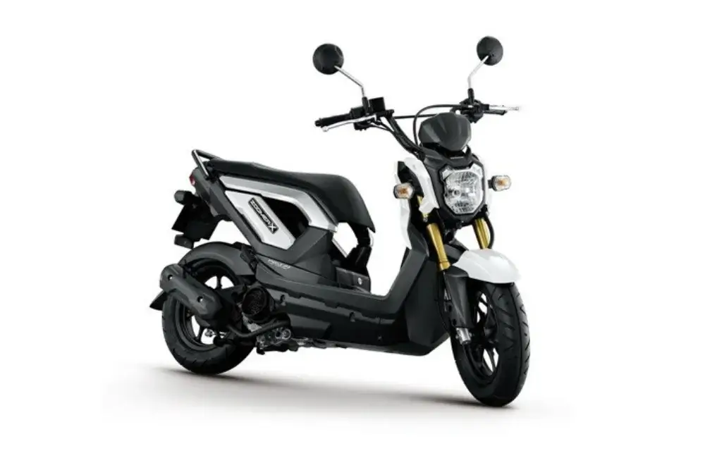 Honda Zoomer – X