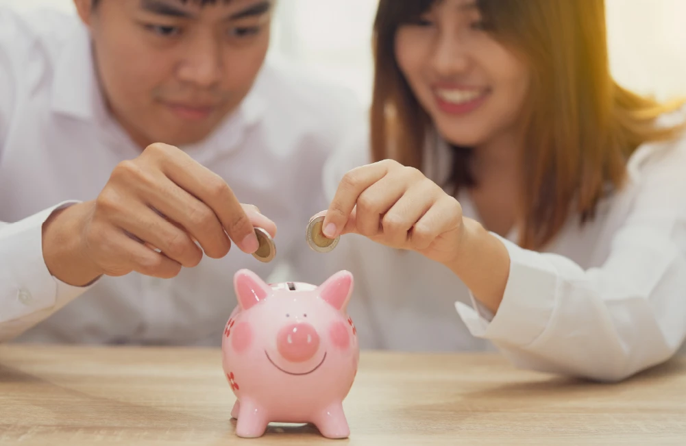 วางแผนเตรียมเงินงานแต่งอย่างไร ให้งบไม่บานปลาย