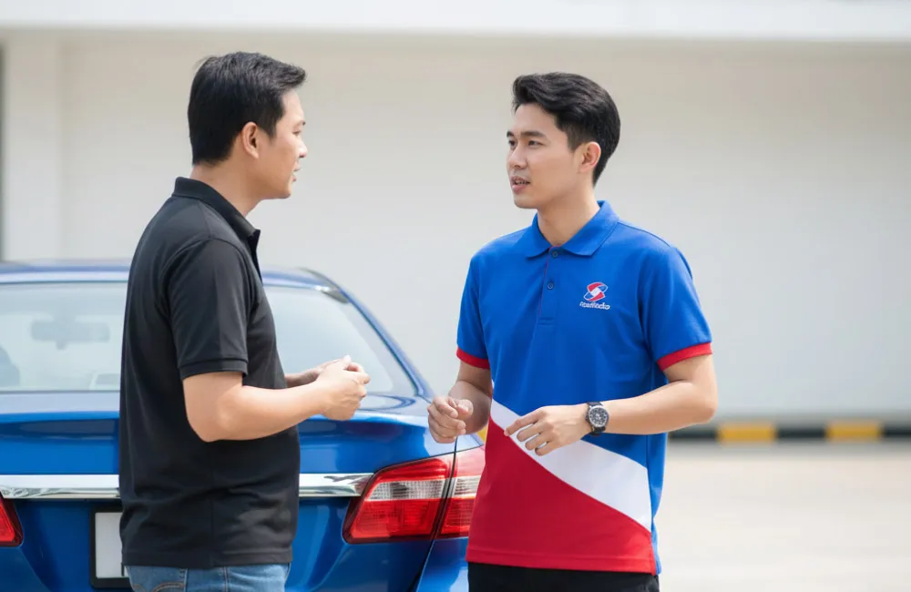 รถยนต์อายุ 10-20 ปี เข้าไฟแนนซ์ได้ไหม?