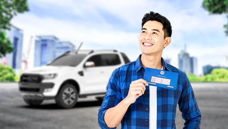 รถเกิน 10-20 ปี เข้าไฟแนนซ์ได้ไหม เตรียมตัวยังไงให้ผ่านฉลุย