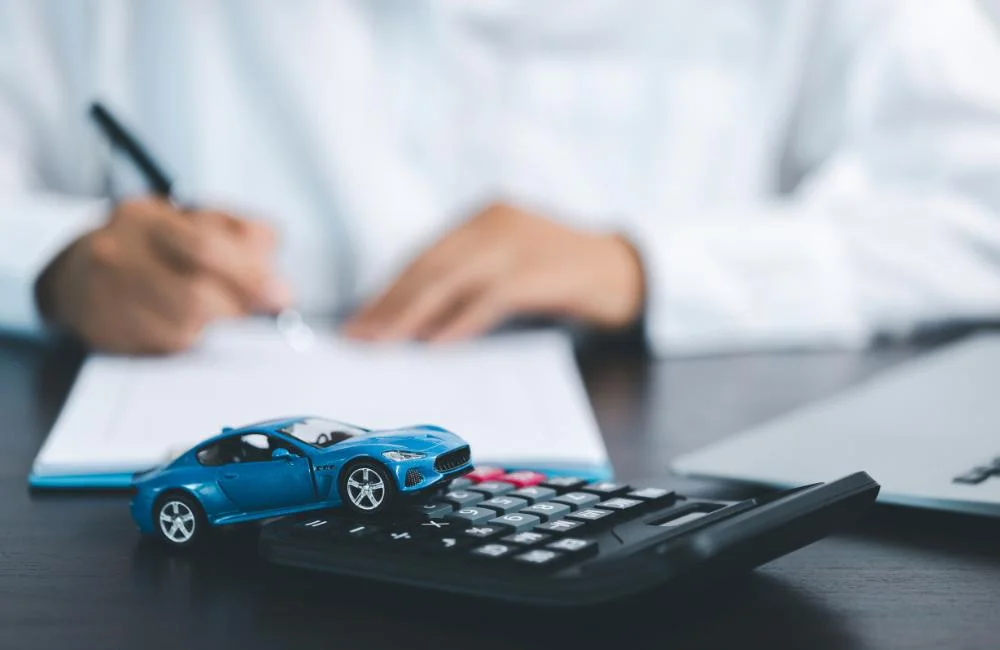 รีไฟแนนซ์รถยนต์คือ  รีไฟแนนซ์รถยนต์คือ