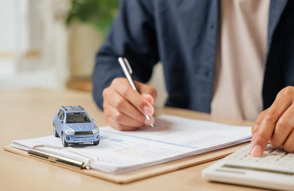 ขั้นตอนรีไฟแนนซ์ร ขั้นตอนรีไฟแนนซ์ร