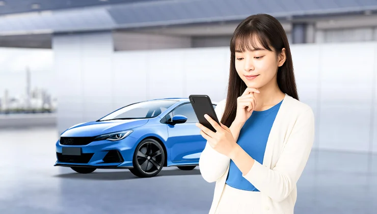 ผ่อนรถ 1 ปี รีไฟแนนซ์ได้ไหม? เช็กเงื่อนไขสำคัญก่อนยื่นกู้