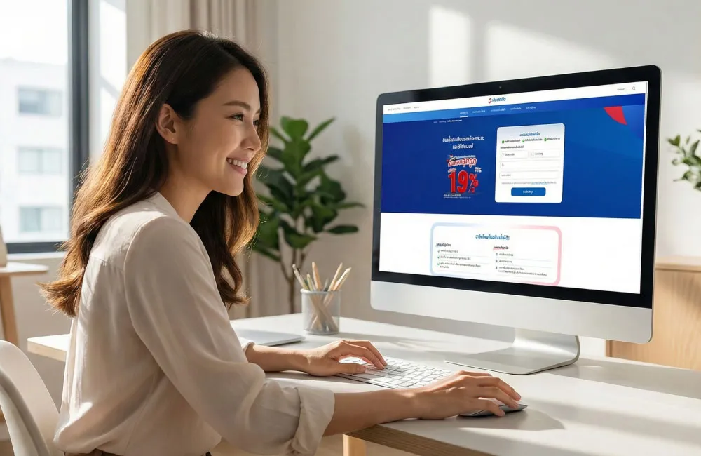 เอารถเข้าไฟแนนซ์อย่างไรให้ดอกเบี้ยถูก