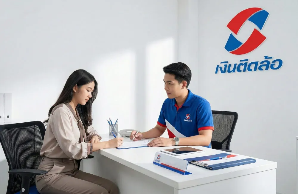 การเปลี่ยนสัญญาเช่าซื้อรถยนต์ คืออะไร?