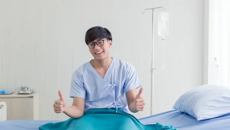 บอกต่อ! วิธีเช็คสิทธิประกันสังคมออนไลน์ด้วยเลขบัตรประชาชน