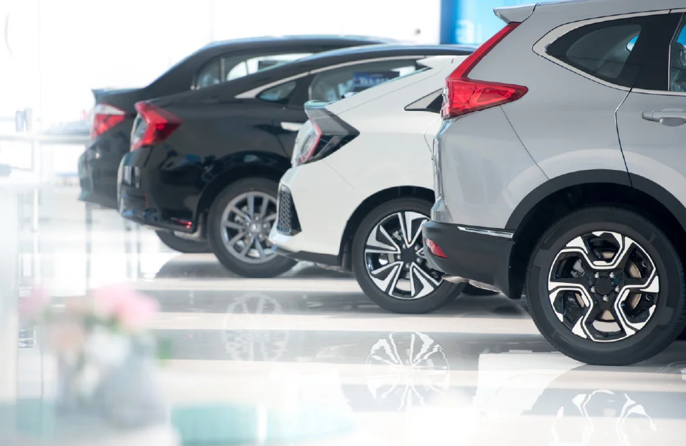 ทำความเข้าใจ “การจำนำรถ” คืออะไร