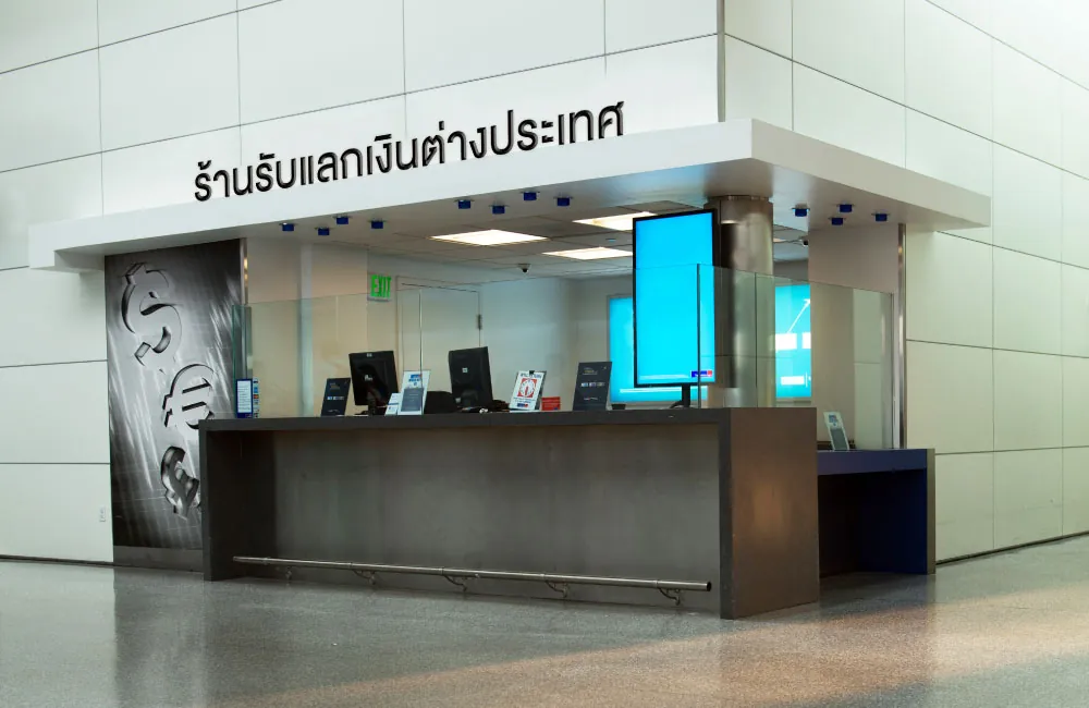 ต้องแลกสกุลเงินอะไร ถ้าไปเที่ยวประเทศโซนเอเชียและยุโรป ต้องแลกสกุลเงินอะไร ถ้าไปเที่ยวประเทศโซนเอเชียและยุโรป