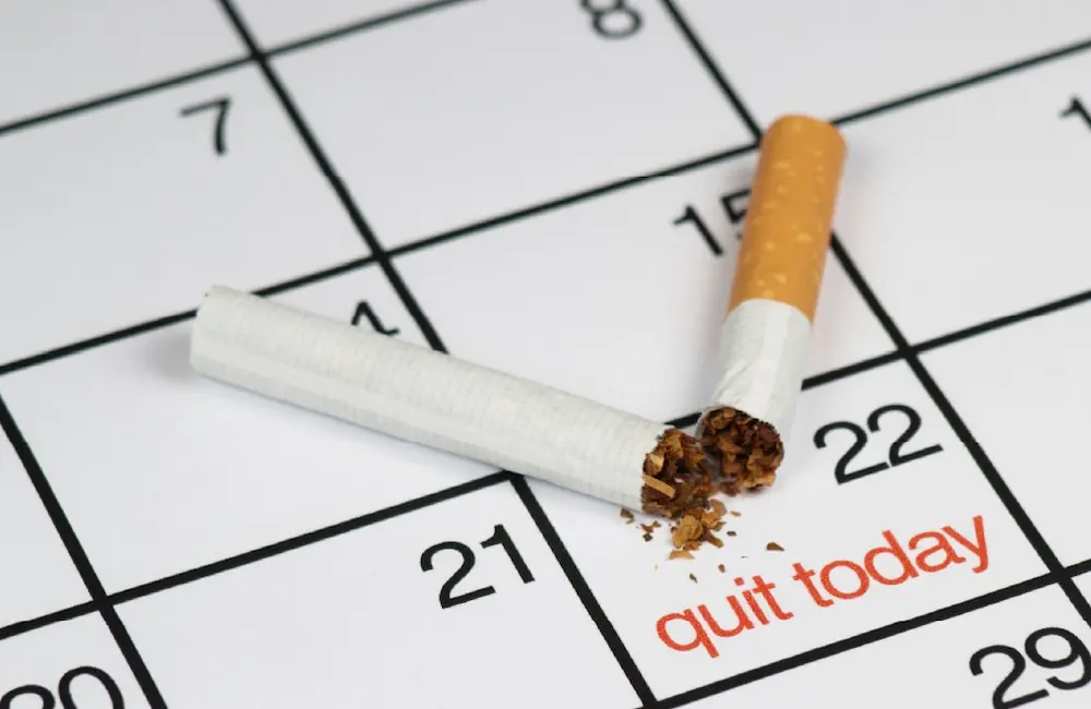 เลิกบุหรี่ยังไงดี ใช้ยาเลิกบุหรี่ดีไหม แรงจูงใจเลิกบุหรี่