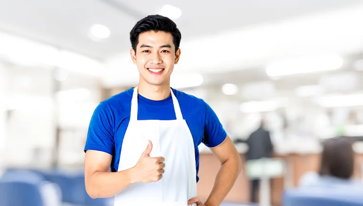 5 แหล่งเงินกู้สำหรับพ่อค้าแม่ค้า 2568 อนุมัติไว ไม่ต้องค้ำ