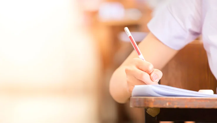 เตรียมสอบ ก.พ. ยังไงให้สอบผ่านในครั้งเดียว