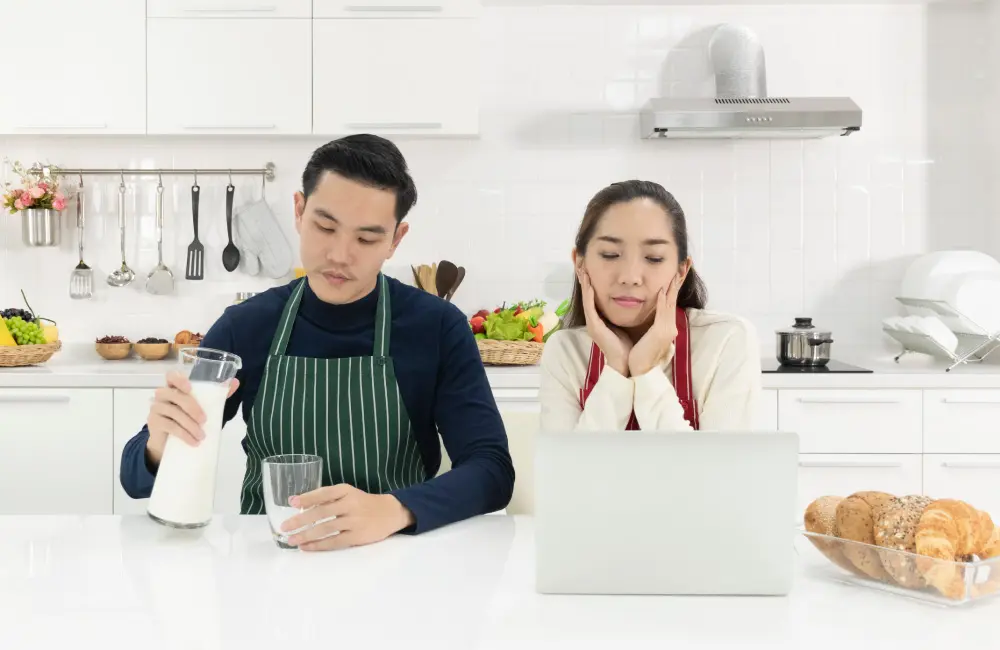 อยากเปิดร้านอาหารออนไลน์ เดลิเวอรี่ กู้เงินทำธุรกิจที่ไหนดี