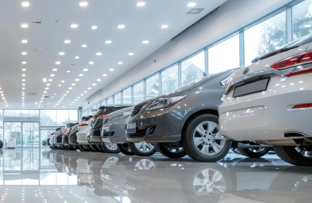 รถยังไม่ได้โอนเข้าไฟแนนซ์ ขอสินเชื่อจำนำรถได้ไหม