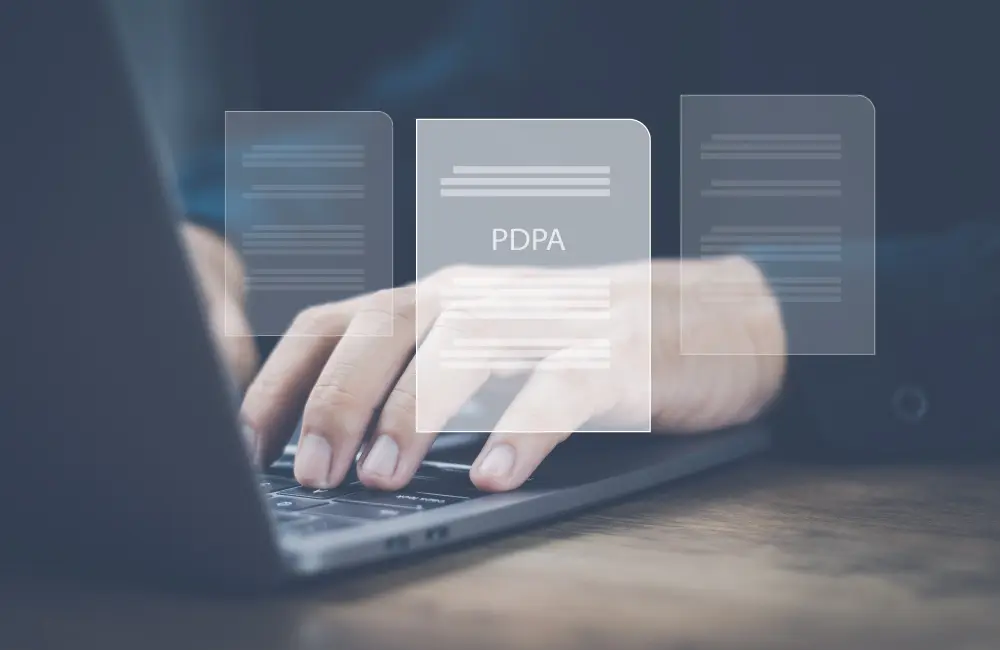 พ.ร.บ.PDPA คืออะไร เริ่มใช้กฎหมาย PDPA เมื่อไหร่