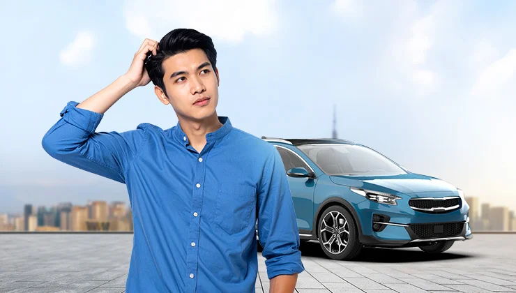  ผ่อนรถไม่ไหว รีไฟแนนซ์รถยนต์ที่ยังผ่อนไม่หมดได้ไหม