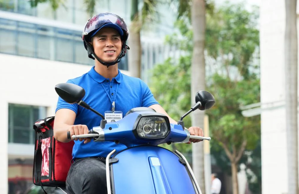 สินเชื่อไรเดอร์คือ