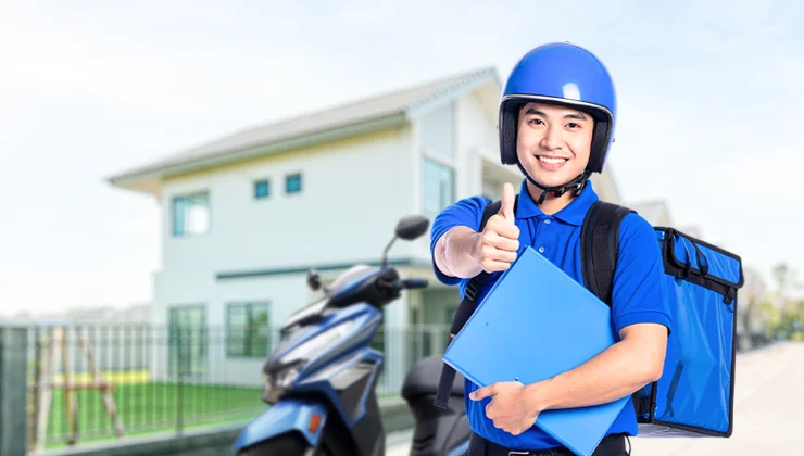 สินเชื่อไรเดอร์ คืออะไร? เปิดเงื่อนไขและวิธีสมัครฉบับล่าสุด