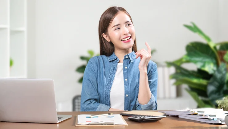20 อาชีพทำงานที่บ้านได้ ปี 2568 ทำได้ทั้งงานหลักและจ๊อบเสริม