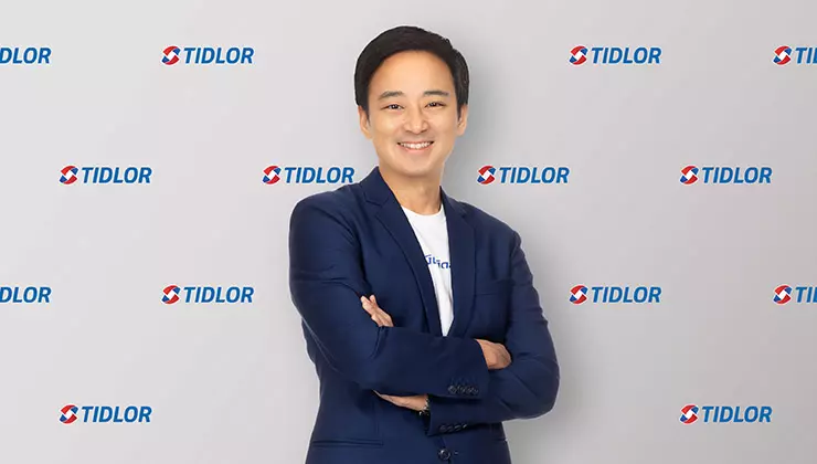 TIDLOR reveals profitable 2022 performance: Hits a new high of 3.640 billion baht with 15% year-on-year growth