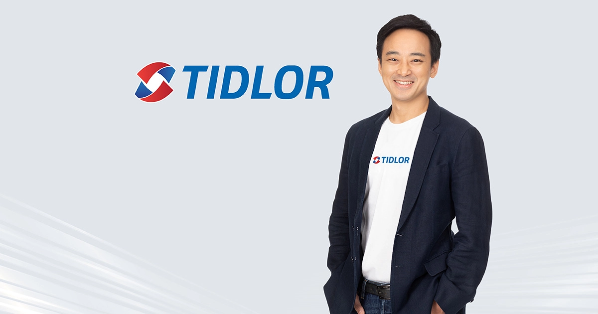 TIDLOR โชว์ผลงานปี 66 แกร่ง กำไรนิวไฮ 3,790 ล้านบาท