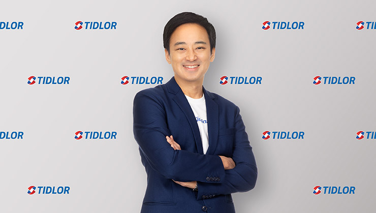‘Ngern Tid Lor’ reveals Q3/22 net profit of 901 million baht, projecting 10% growth Y-o-Y as vehicle title loan portfolio proceeds with steady growth