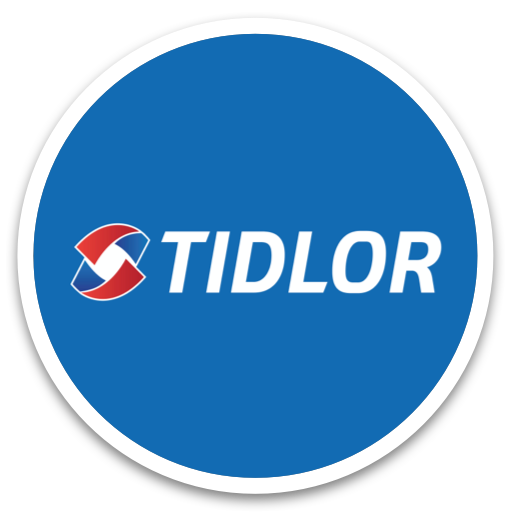 TIDLOR is listed on the Stock Exchange of Thailand.