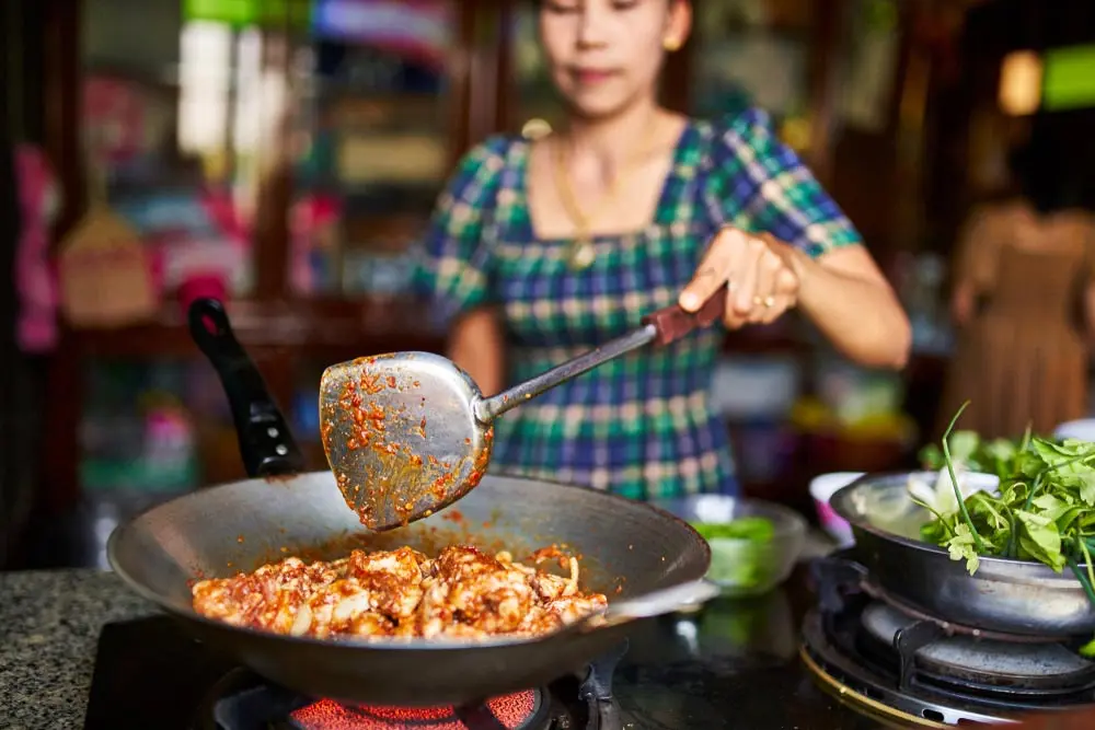 สูตรอาหารต้องใช่ มั่นใจว่าอร่อย