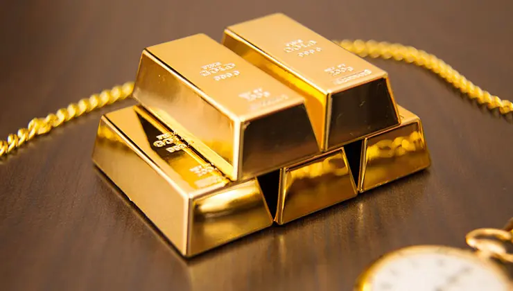 5 วิธีดูทองคำแท้ ทองคำปลอมดูยังไงและต่างกันอย่างไร