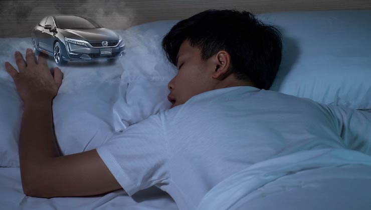 ทำนายฝันต่าง ๆ เกี่ยวกับรถ บอกอะไรได้บ้าง?