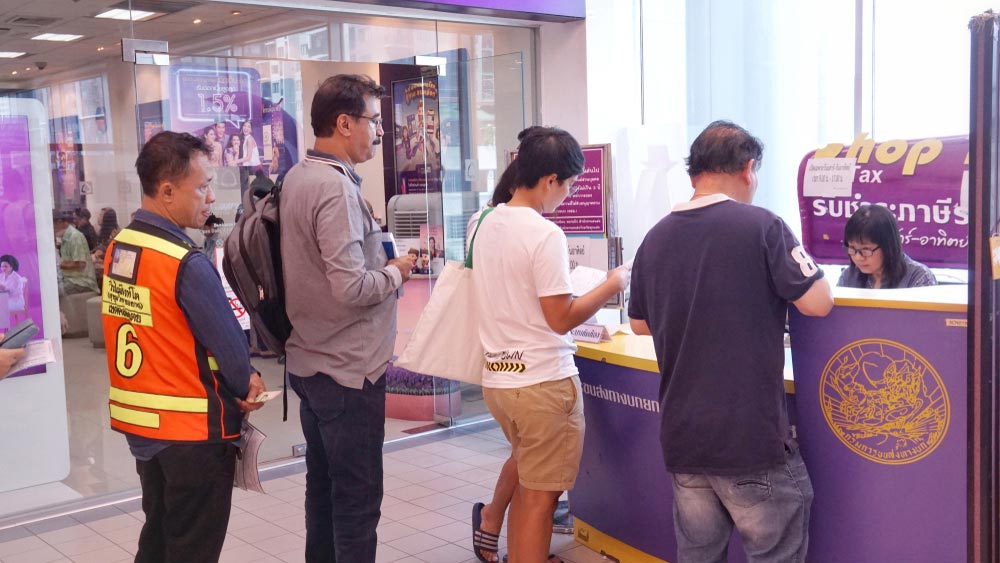 ขั้นตอนการต่อใบขับขี่ปี 2566 ต้องทำอย่างไรบ้าง
